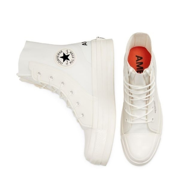 Converse × Ambush High Top  Sneakers - Picture 1 of 16